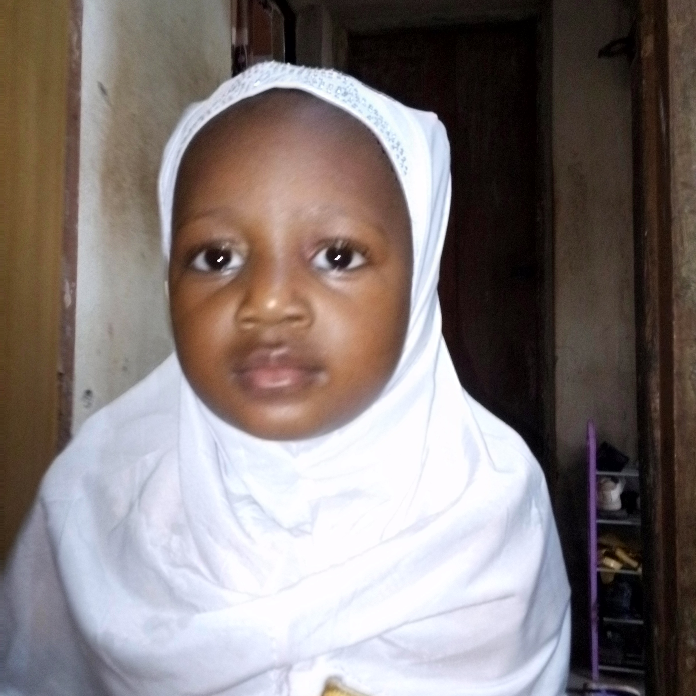 Zainab Abdullah