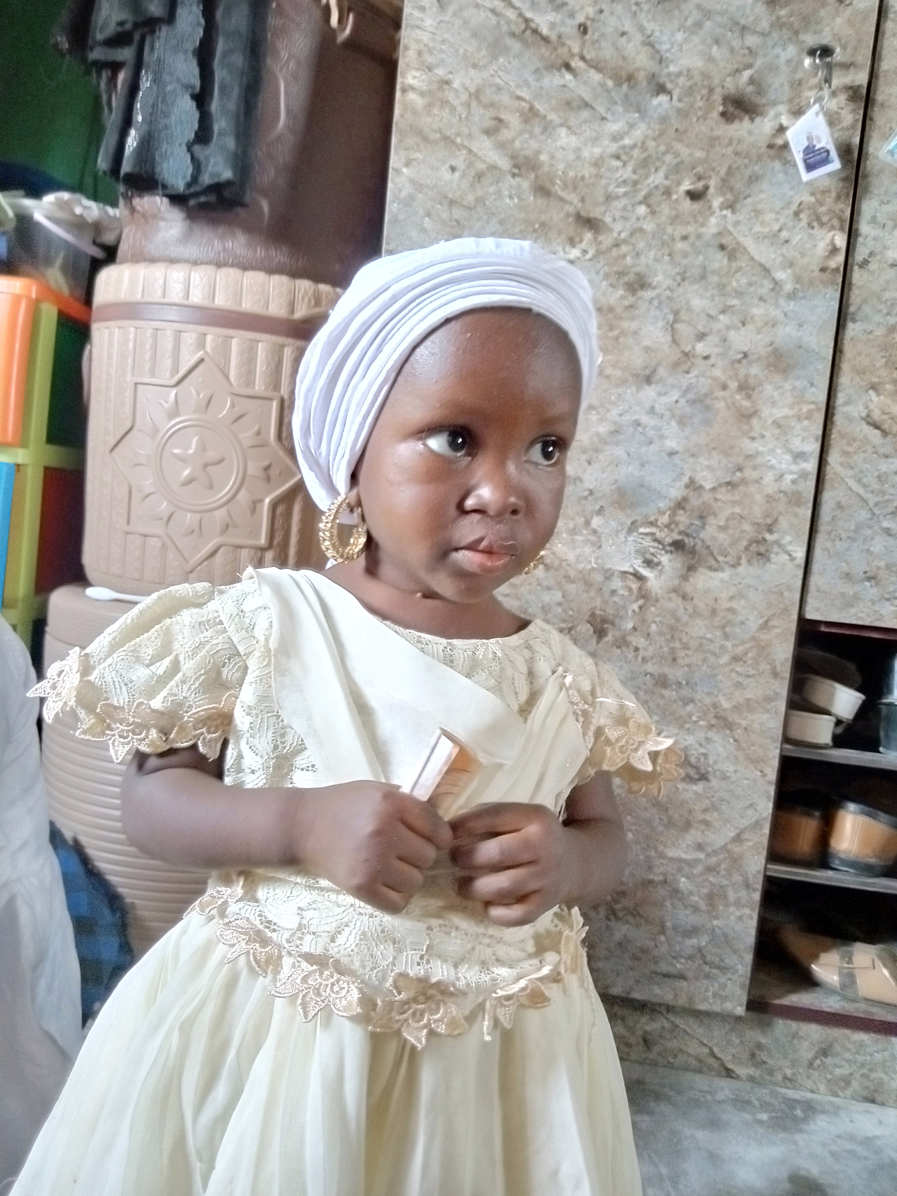 Abubakar Maryam