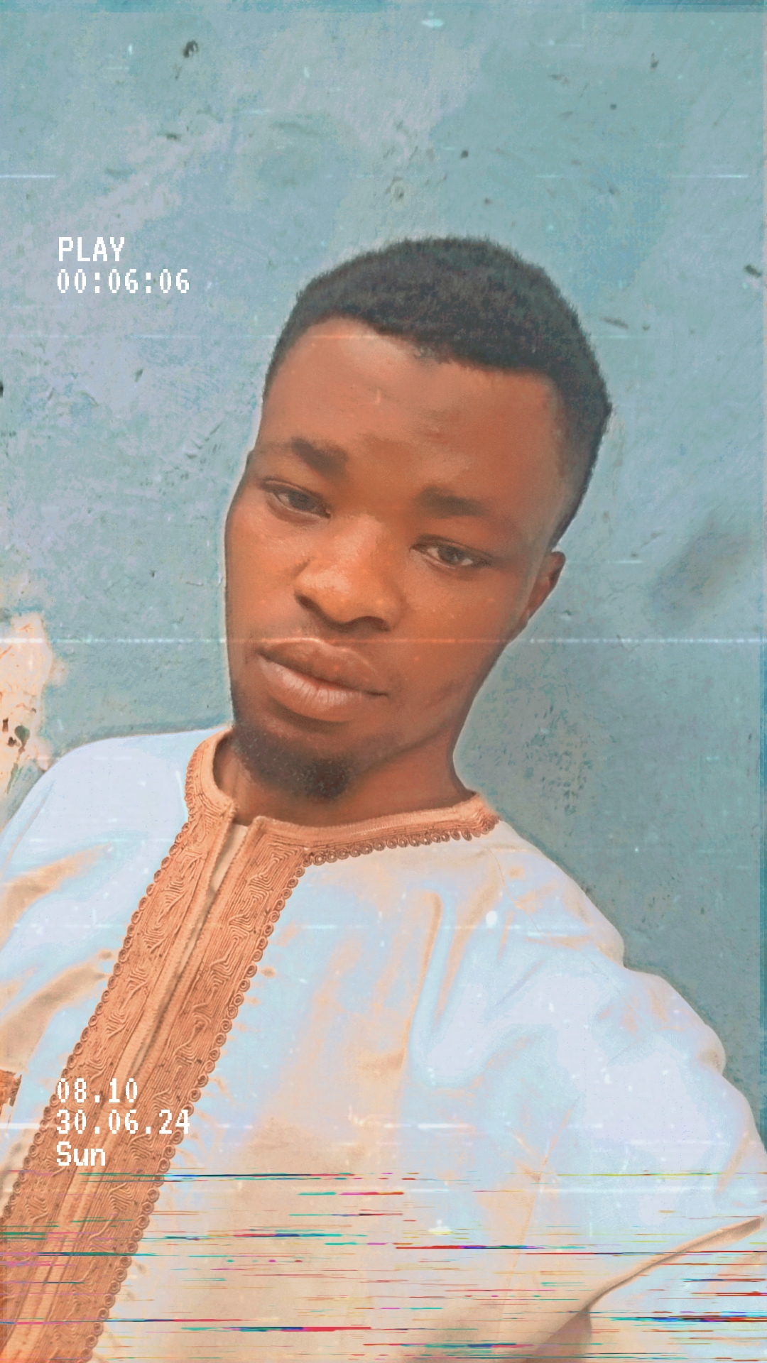 Abdulkodr Ayinde