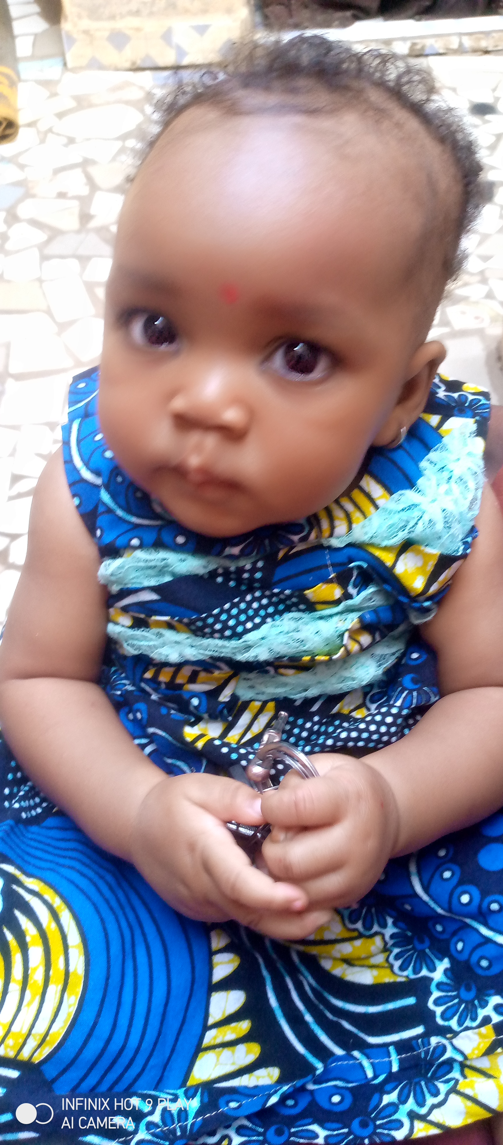 Hajara Zakari