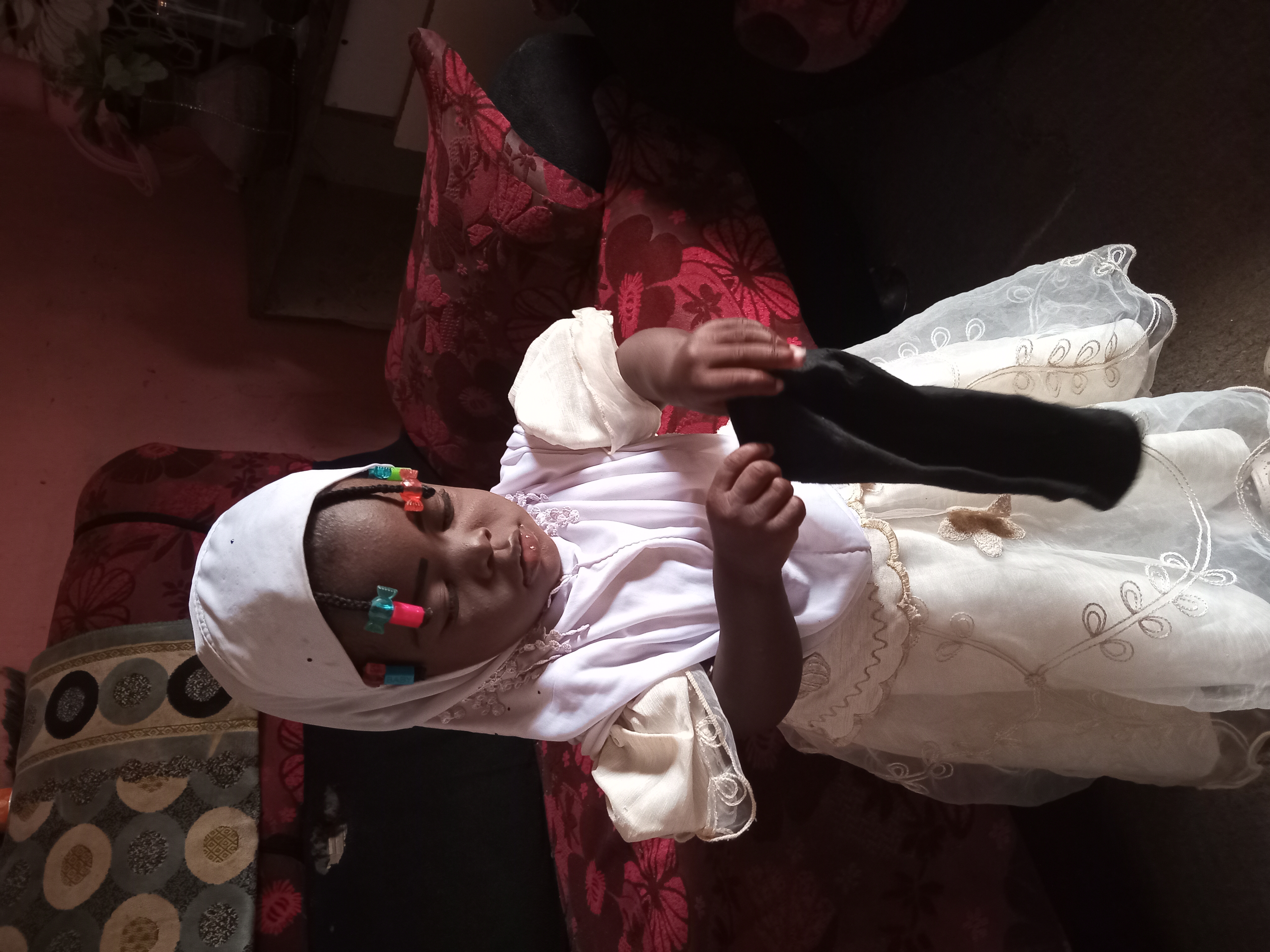 Hauwa,u Sani
