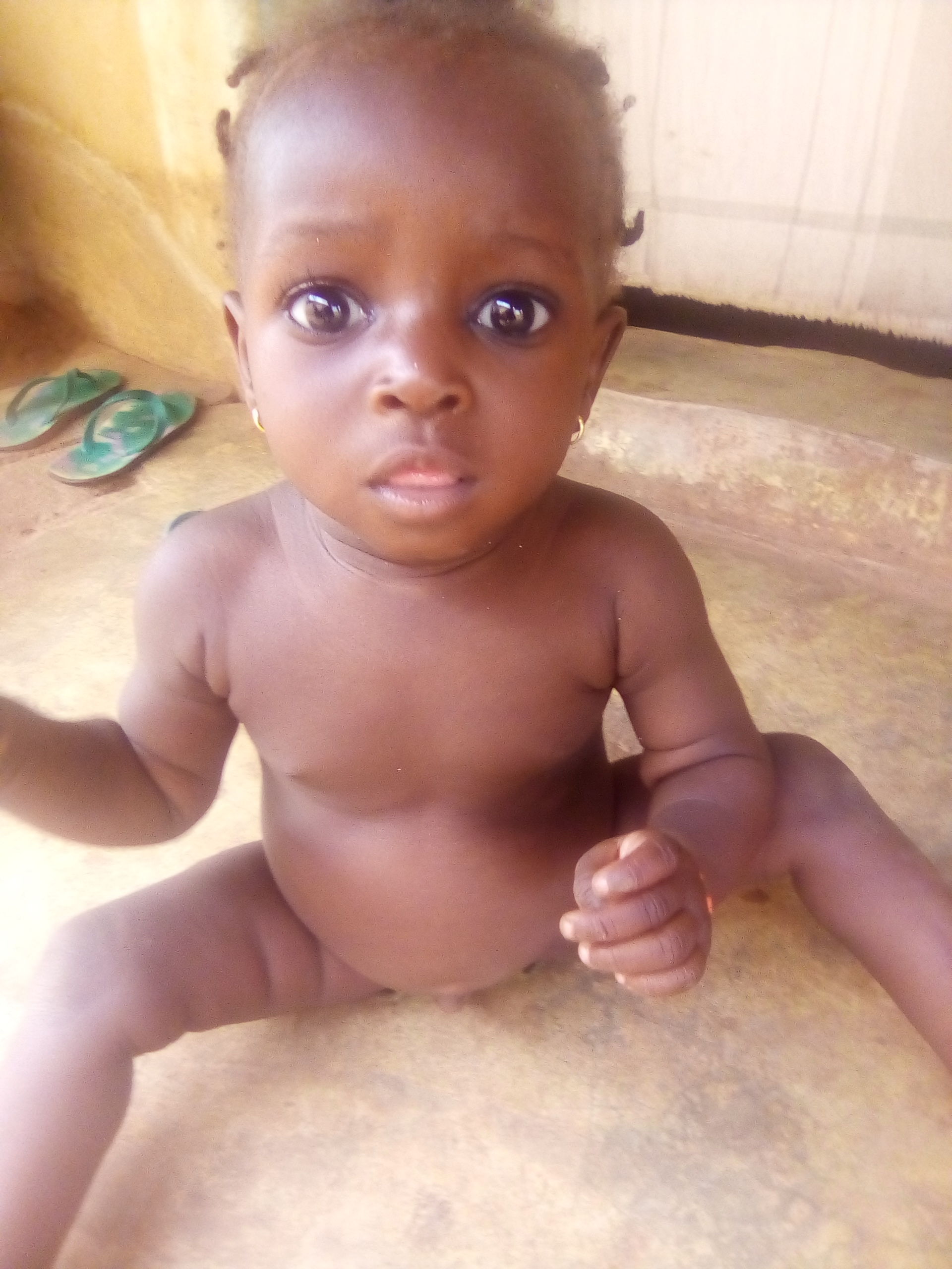 Musa Yakubu
