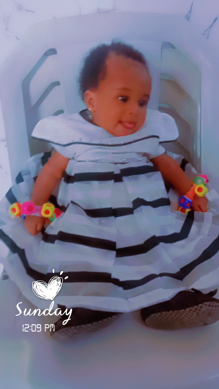 Mercy ikueze