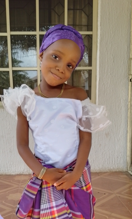 AKANU IFEANYICHUKWU EBERE